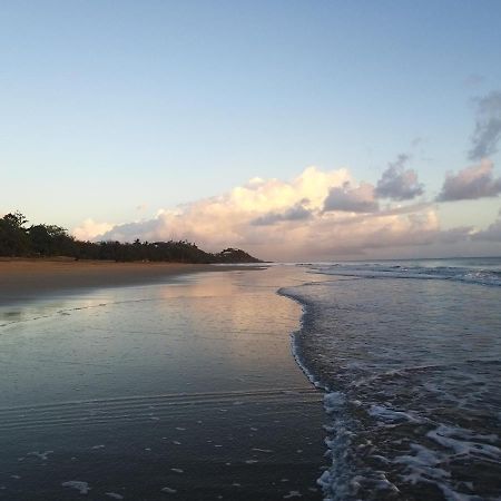 The Shores Holiday Apartments Mackay Exteriér fotografie