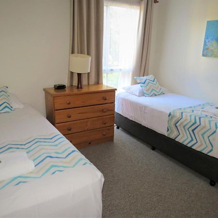 The Shores Holiday Apartments Mackay Pokoj fotografie