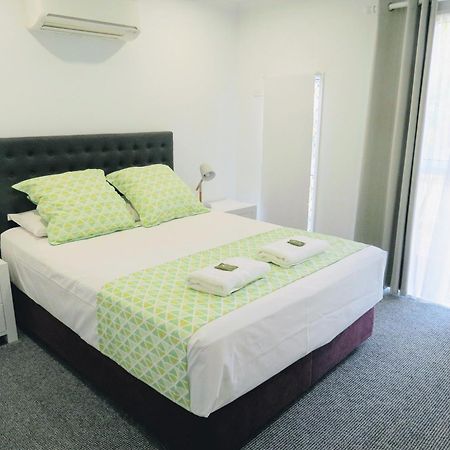The Shores Holiday Apartments Mackay Pokoj fotografie