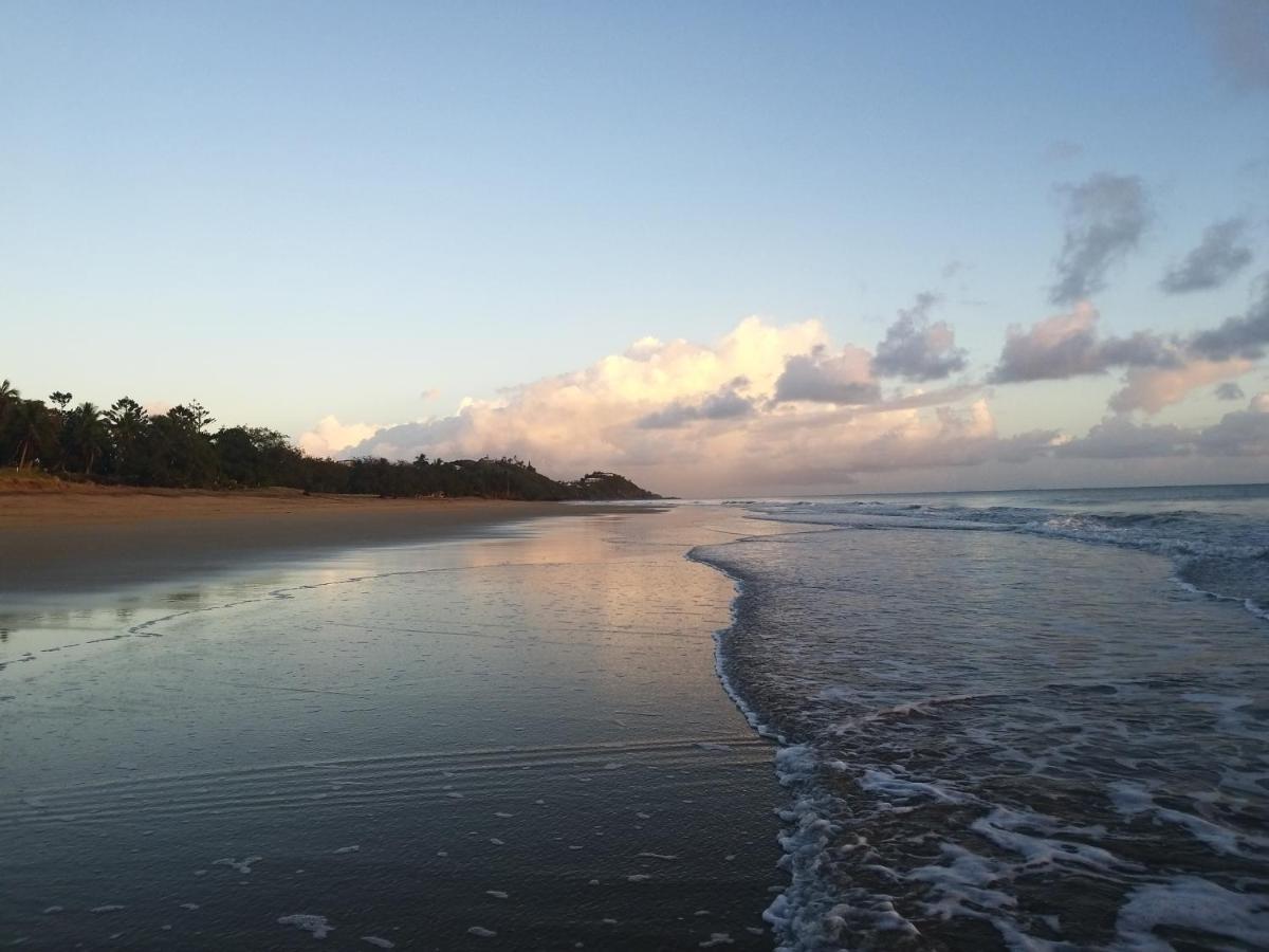 The Shores Holiday Apartments Mackay Exteriér fotografie