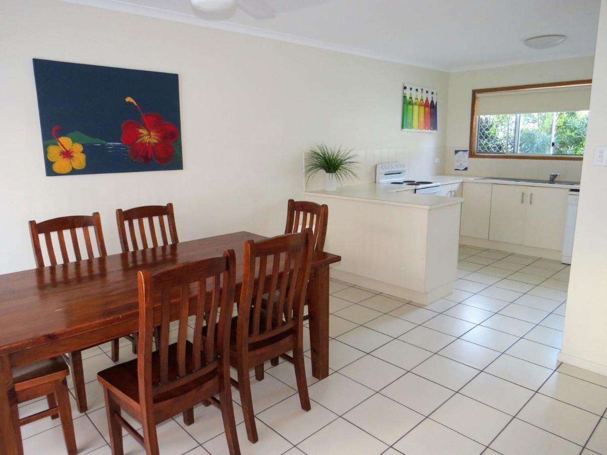 The Shores Holiday Apartments Mackay Pokoj fotografie