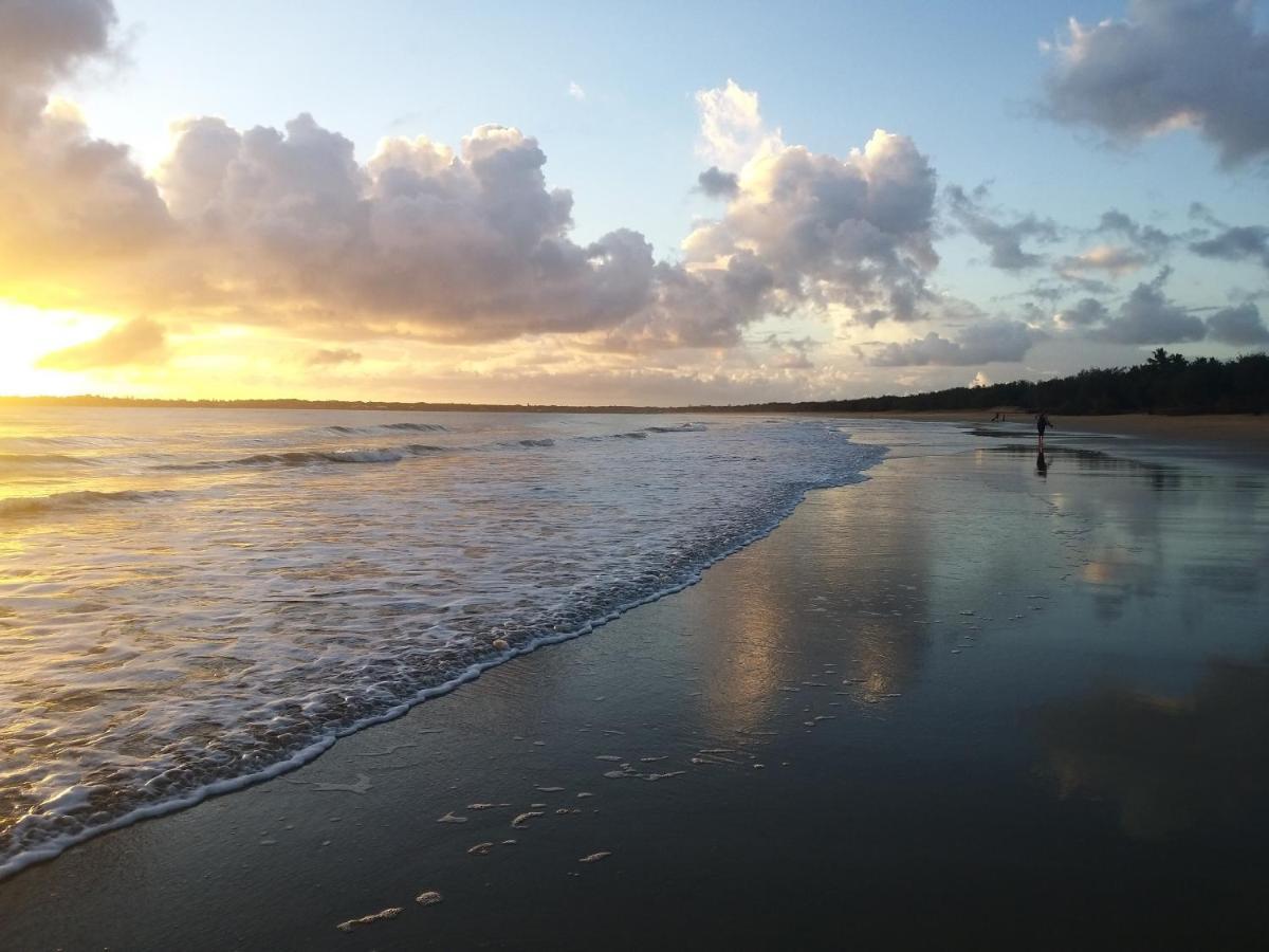 The Shores Holiday Apartments Mackay Exteriér fotografie