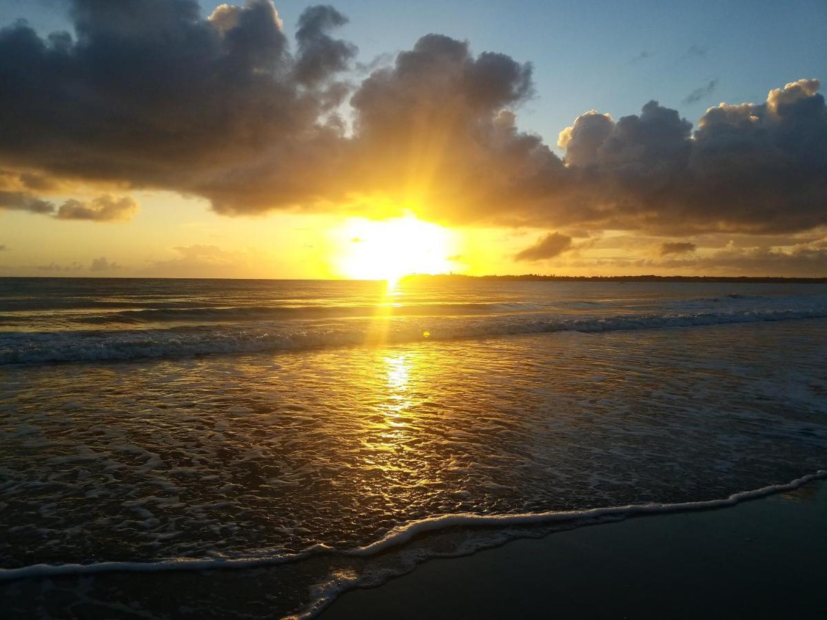 The Shores Holiday Apartments Mackay Exteriér fotografie