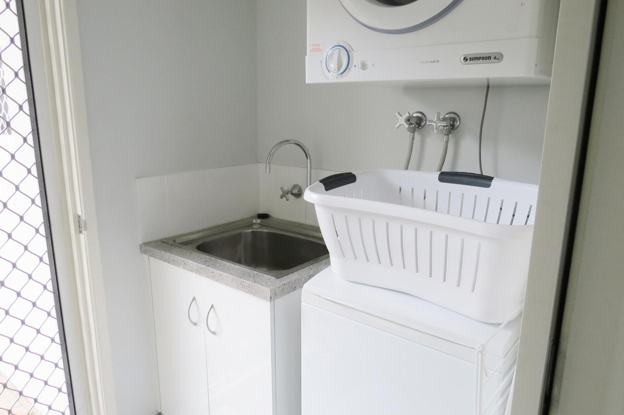 The Shores Holiday Apartments Mackay Pokoj fotografie