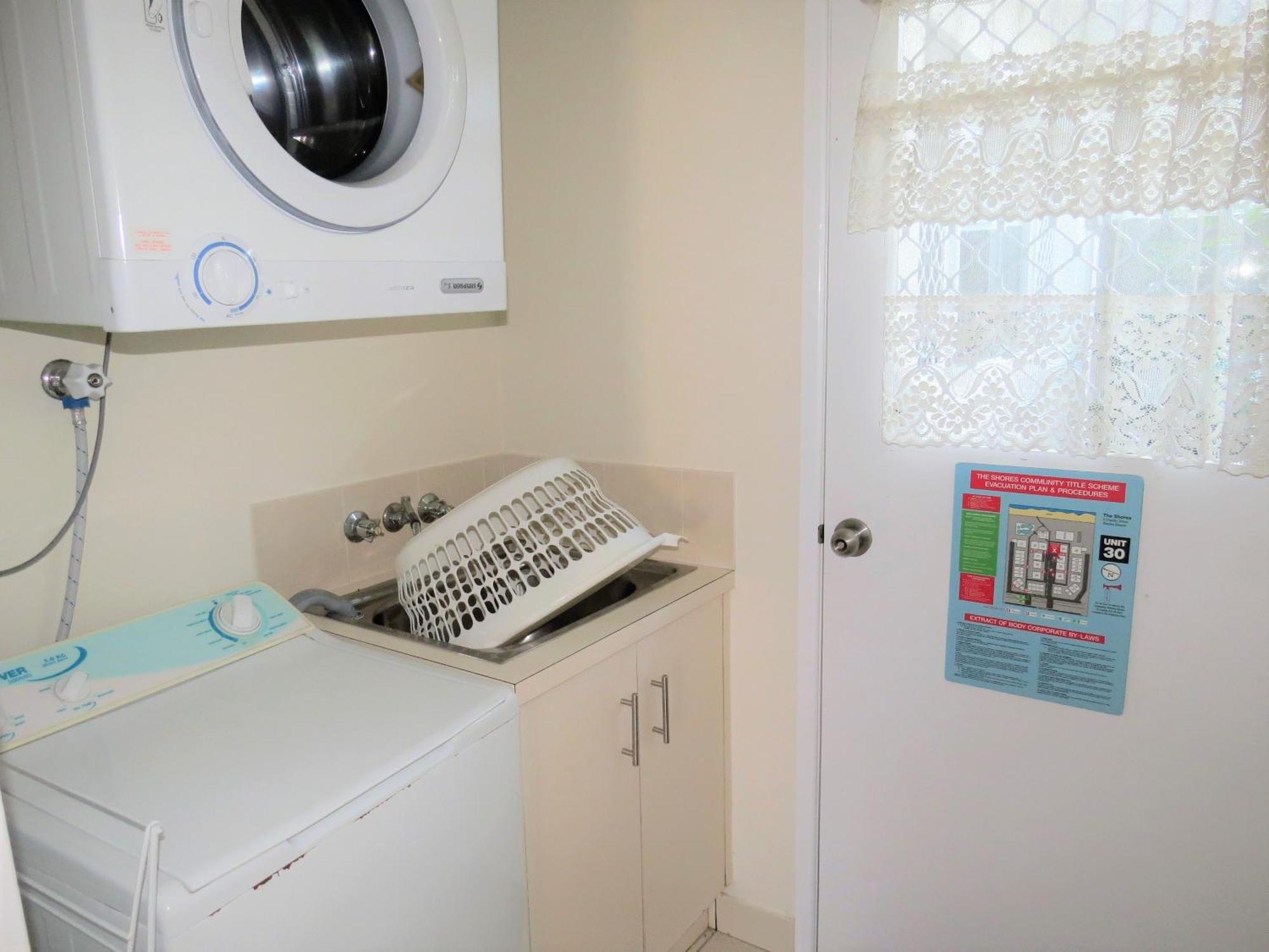 The Shores Holiday Apartments Mackay Pokoj fotografie