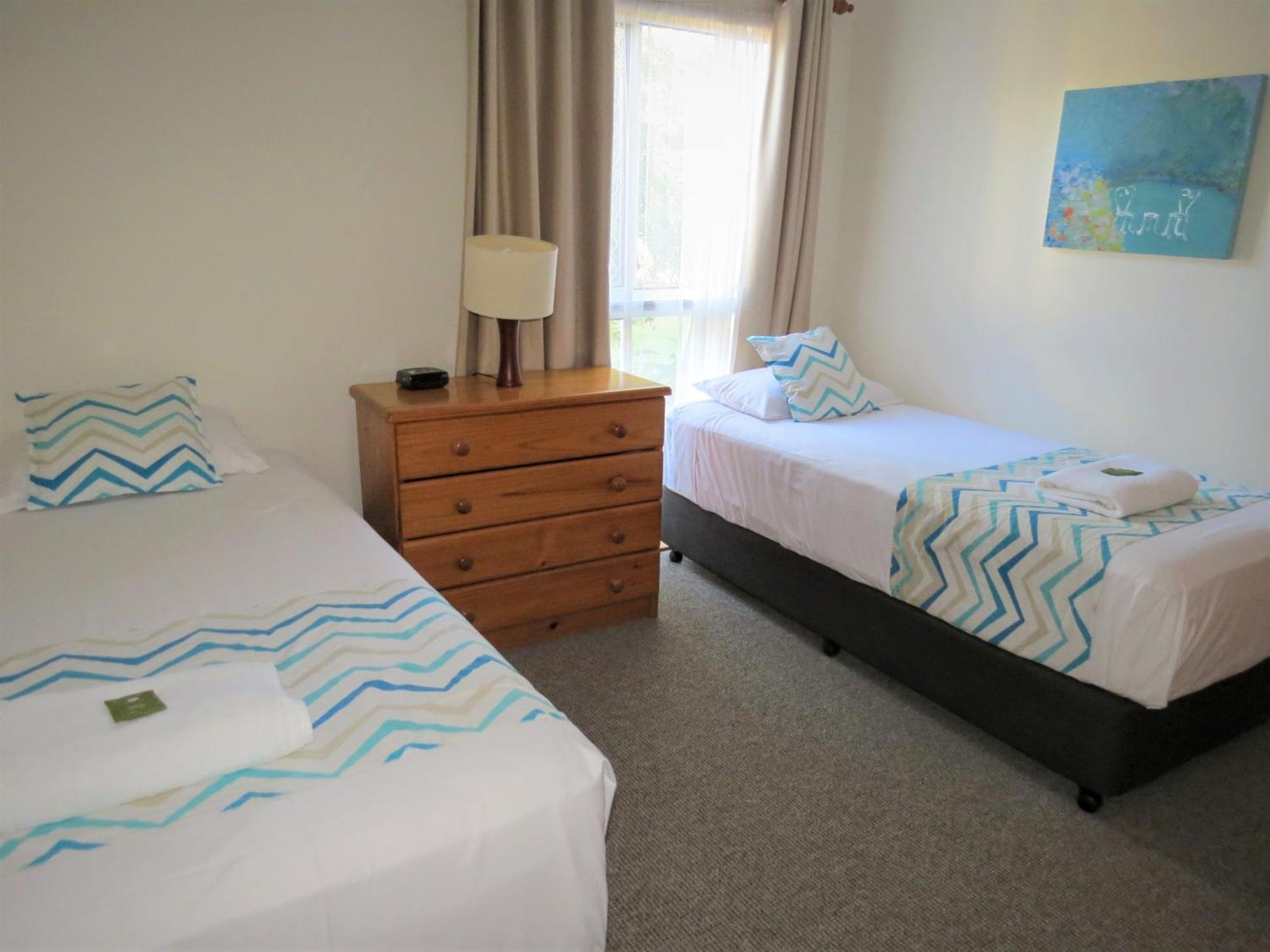 The Shores Holiday Apartments Mackay Pokoj fotografie