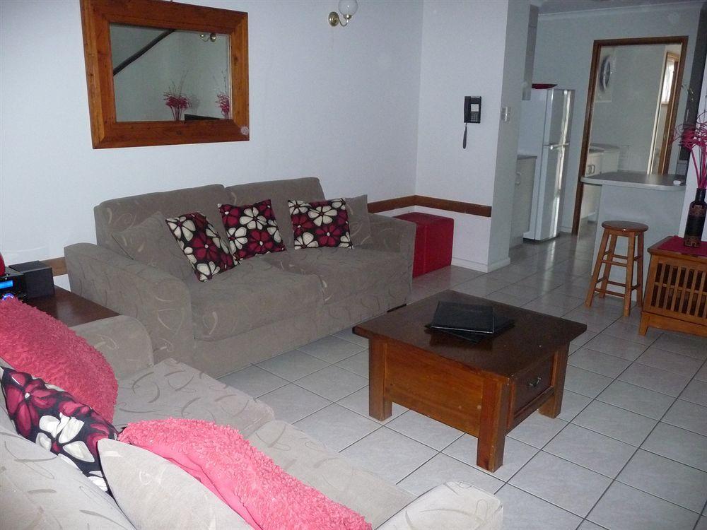 The Shores Holiday Apartments Mackay Exteriér fotografie