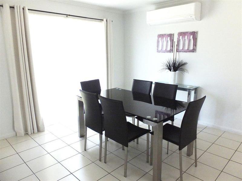 The Shores Holiday Apartments Mackay Exteriér fotografie