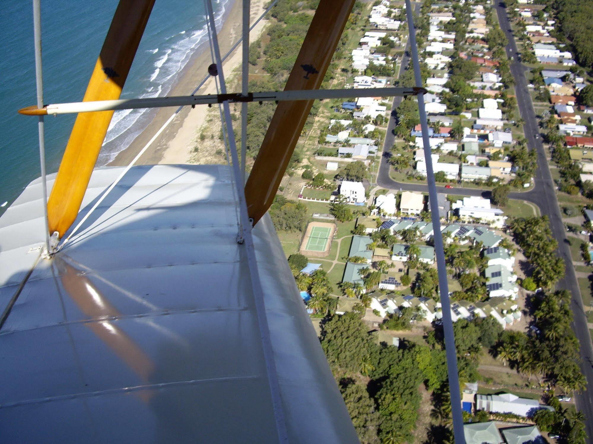 The Shores Holiday Apartments Mackay Exteriér fotografie