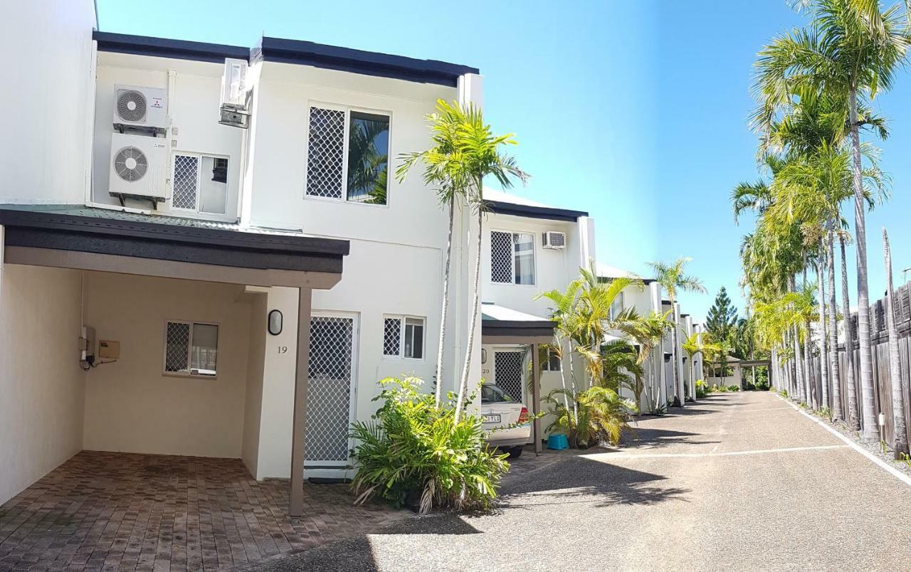 The Shores Holiday Apartments Mackay Exteriér fotografie