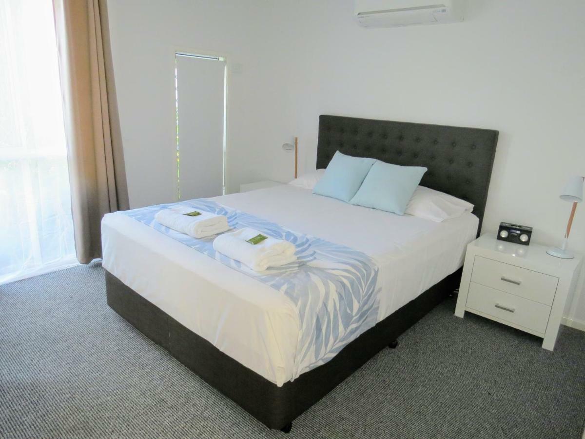 The Shores Holiday Apartments Mackay Exteriér fotografie